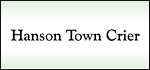 Hanson Town Crier