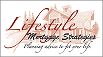 Lifestyle Mortgage Strategies logo