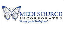 MediSource logo