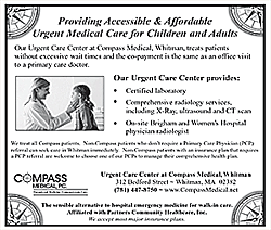 Compass Medical Urgent Care Clinic