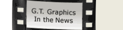 G.T. Graphics In The News
